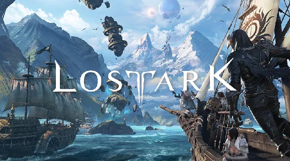🔥 Lost Ark ✦ TWITCH DROPS ✦99+ SKINS / ITEMS + GIFT 🎁