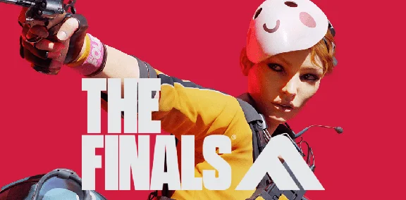 🔥 THE FINALS ✦ TWITCH DROPS ✦ 34+ SKINS / ITEMS + 🎁