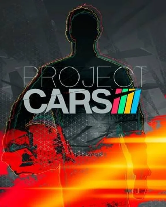 ✅Project CARS (СНГ)✔️Steam ключ