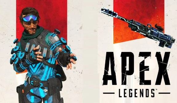 🔥Apex Legends✦TWITCH DROPS SKINS✦117+ ITEMS/ SCREENS🎁