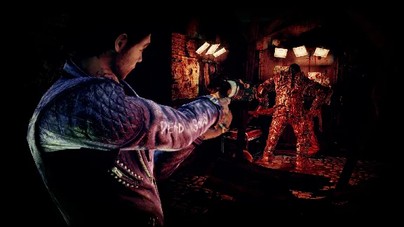 ⭐ Shadows of the Damned: Hella Remastered PC Steam Key
