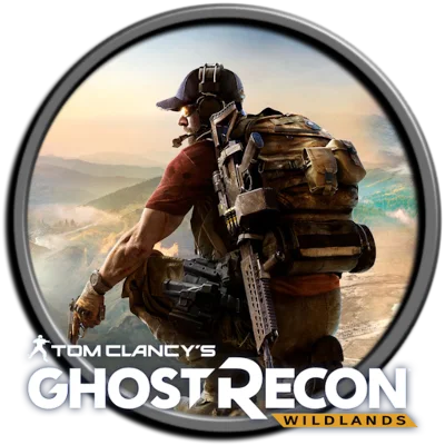 STEAM\UPLAY\EGS Кредиты Ghost Recon Wildlands