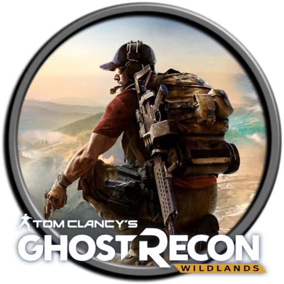 STEAM\UPLAY\EGS Кредиты Ghost Recon Wildlands