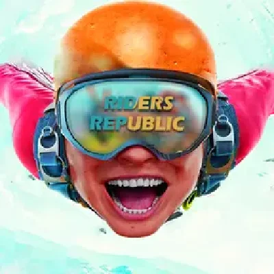 STEAM\UPLAY\EGS Riders Republic Credits