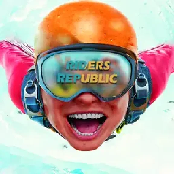 STEAM\UPLAY\EGS Riders Republic Credits