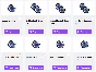 🔥 33 Immortals ✦ TWITCH DROPS ✦СКИНЫ✦ 8+ ПРЕДМЕТОВ +🎁
