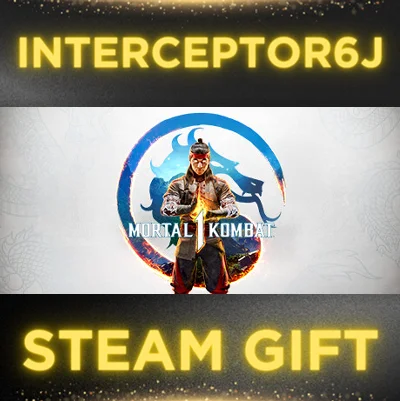 🟦⭐Mortal Kombat 1 Khaos Reigns Kollection ☑️ STEAM⚡