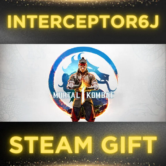 🟦⭐Mortal Kombat 1 Khaos Reigns Kollection ☑️ STEAM⚡