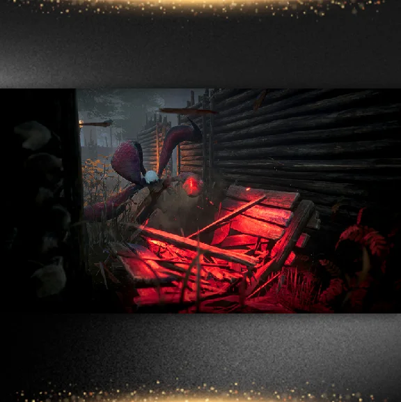 🟦⭐Dead by Daylight - Tokyo Ghoul ☑️ All regions⚡STEAM