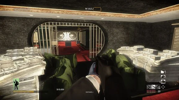 😍PAYDAY™ The Heist | Steam gift RU/CIS+Global🌏