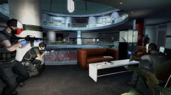 😍PAYDAY™ The Heist | Steam gift RU/CIS+Global🌏