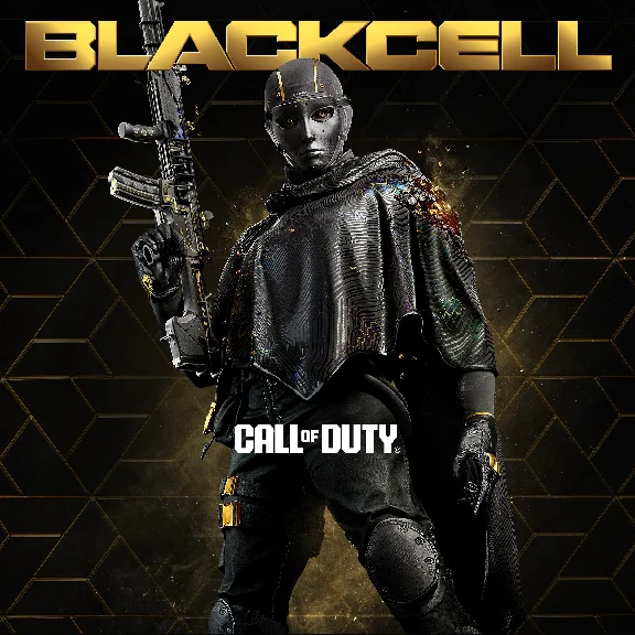 CALL OF DUTY®: BLACK OPS 6 - BLACKCELL (SEASON 03)