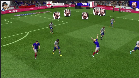 ✅ Sociable Soccer 25 XBOX SERIES X|S ONE Key 🔑