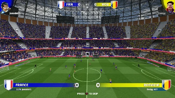 ✅ Sociable Soccer 25 XBOX SERIES X|S ONE Key 🔑