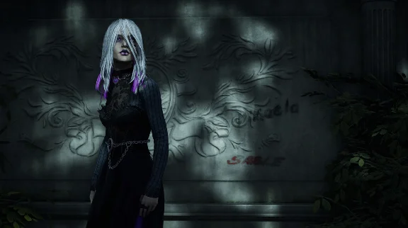 ☑️⭐Dead by Daylight: All Things Wicked XBOX⭐☑️