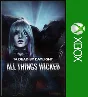 ☑️⭐Dead by Daylight: All Things Wicked XBOX⭐☑️
