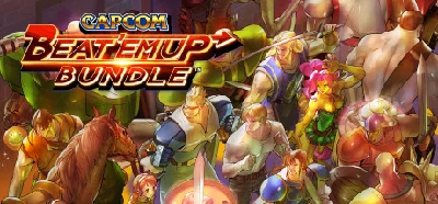 Capcom Beat ´Em Up Bundle✅Region free🌍❗Steam Key🔑⚡🚀