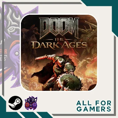 ❇️DOOM: The Dark Ages Premium / Standard КЛЮЧ Steam