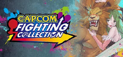 Capcom Fighting Collection✅Region free🌍❗Steam Key🔑⚡🚀