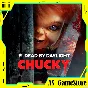 🔵 Dead by Daylight - Chucky/Чаки ❗️ PS4/PS5 Турция 🔵