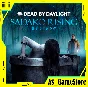 🔵Dead by Daylight - Sadako Rising | PS4/PS5 Турция