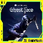 🔵Dead by Daylight - Ghost Face / Крик | PS4/PS5 Турция