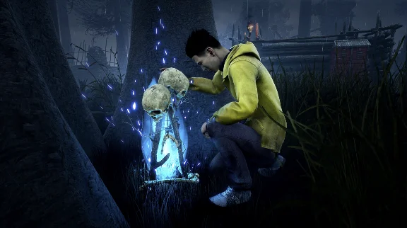 ☑️⭐Dead by Daylight: SADAKO RISING XBOX⭐☑️.