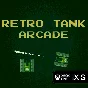 Retro Tank Arcade | Xbox 🔑 Key/Code