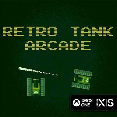 Retro Tank Arcade | Xbox 🔑 Key/Code