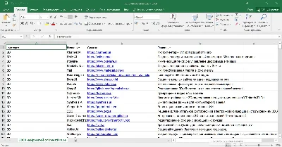 Neural network base. For any tasks.. 2000 pcs.
