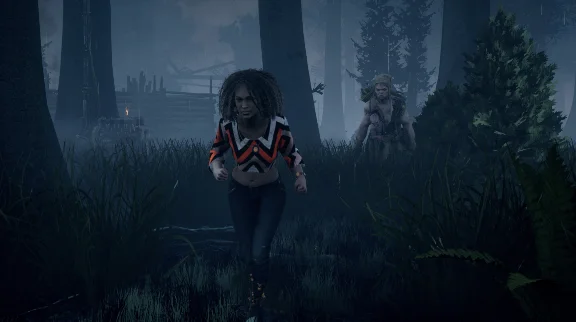 ☑️⭐Dead by Daylight: Набор Жуткие Истории XBOX⭐☑️
