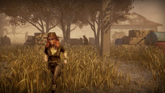 ☑️⭐Dead by Daylight: Набор Жуткие Истории XBOX⭐☑️