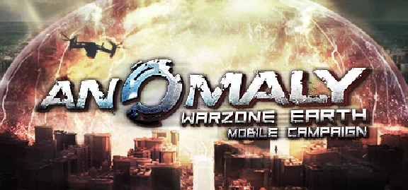 Anomaly Warzone Earth Mobile Campaign 🔸 STEAM GIFT ⚡