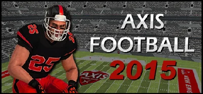 Axis Football 2015 🔸 STEAM GIFT ⚡ AUTO 🚀