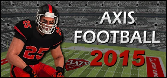 Axis Football 2015 🔸 STEAM GIFT ⚡ AUTO 🚀