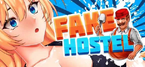 Fake Hostel 🔸 STEAM GIFT ⚡ AUTO 🚀