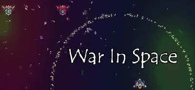 War in Space 🔸 STEAM GIFT ⚡ AUTO 🚀
