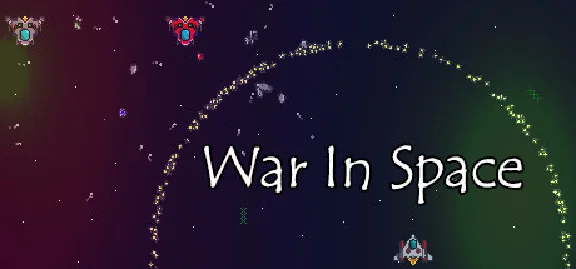 War in Space 🔸 STEAM GIFT ⚡ AUTO 🚀