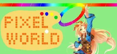 Pixel World: Unity-Chan! 🔸 STEAM GIFT ⚡ AUTO 🚀