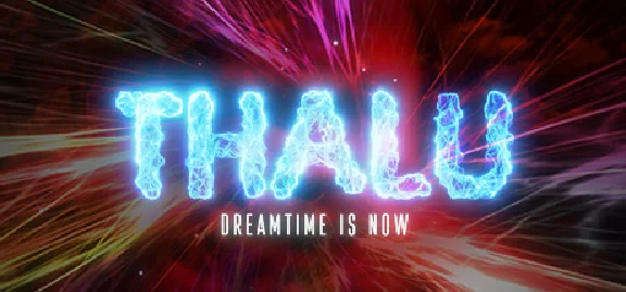 Thalu: Dreamtime is Now 🔸 STEAM GIFT ⚡ AUTO 🚀