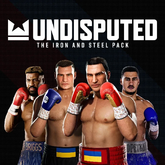 Undisputed Deluxe WBC (LOGIN:PASS) 🎮AUTO 24/7🚀OFFLINE