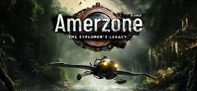 Amerzone - The Explorer´s Legacy - Digital Deluxe