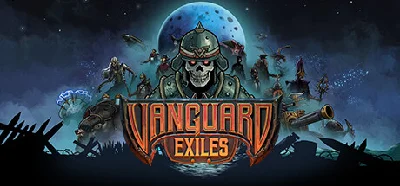 Vanguard Exiles - STEAM GIFT RUSSIA