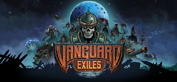 Vanguard Exiles - STEAM GIFT RUSSIA