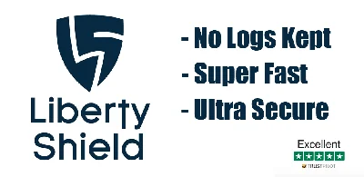 📗LibertyShield VPN📗(liberty shield)📗ЛИЧНЫЙ АККАУНТ📗