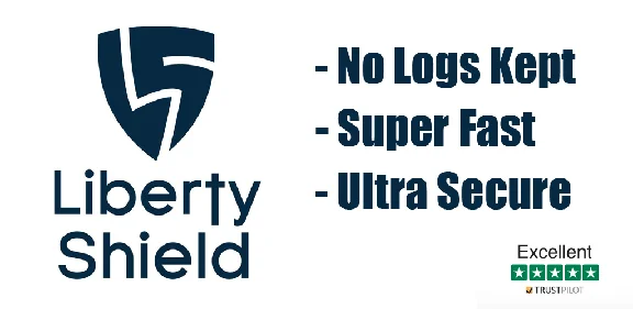 📗LibertyShield VPN📗(liberty shield)📗ЛИЧНЫЙ АККАУНТ📗