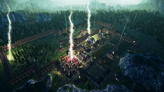 ⚡️ Roman Triumph: Survival City Builder | АВТО RU Steam