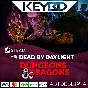 Dead by Daylight – Dungeons & Dragons · DLC 🚀AUTODELIV