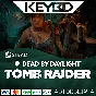 Dead by Daylight - Tomb Raider Chapter · DLC 🚀AUTODELI