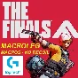 THE FINALS. LH1, PIKE556, shotguns. Script for logitech